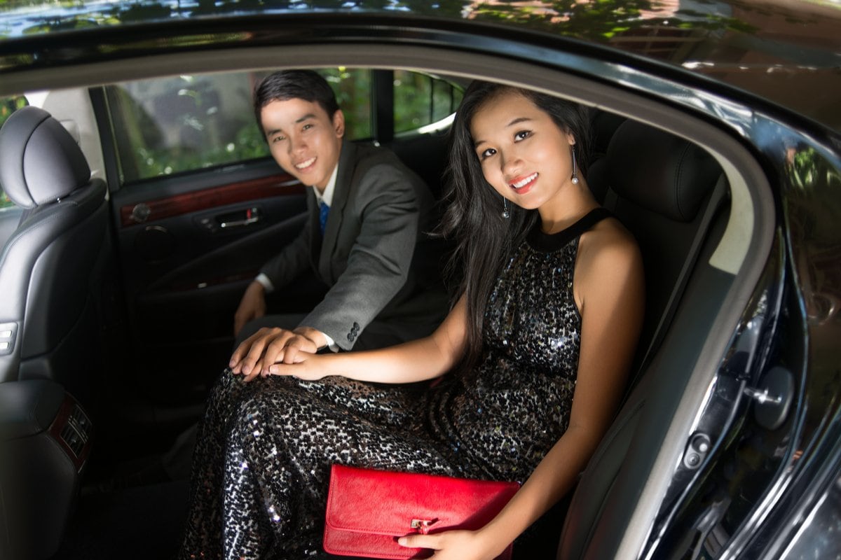 お金持ちの「妻」ってどんな人？「真の投資家」である彼女たちの特徴とは | 2ページ目 | LIMO | くらしとお金の経済メディア