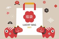 ネットで買った2021福袋。大満足、大失敗、それぞれの理由