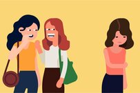 「借金まみれ…と匂わせる」デマを拡散。SNSで陰湿化するママ友いじめの実態