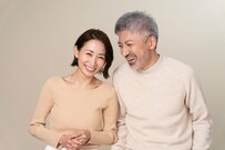 「いい夫婦」と思う芸能人夫婦は？　「その他」の記述回答にも納得【LIMO独自調査】