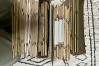 亡き祖母が遺した「自作の雑誌」　芸術的なイラストの数々に「センス良すぎて絶句」