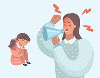 「親ならちゃんと怒って！」という指摘…人前という視線に縛られる母親の本音