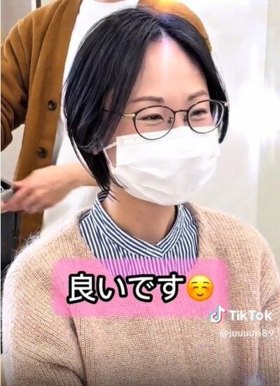 人気美容師