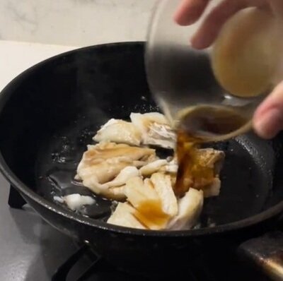 投稿動画のワンシーン