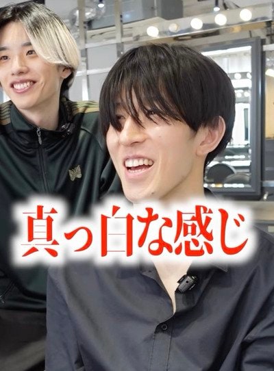 人気美容師