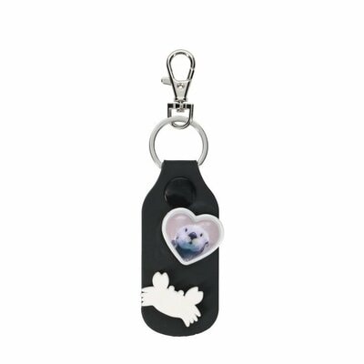 しまむら、サンダルチャーム(鳥羽水族館)商品画像