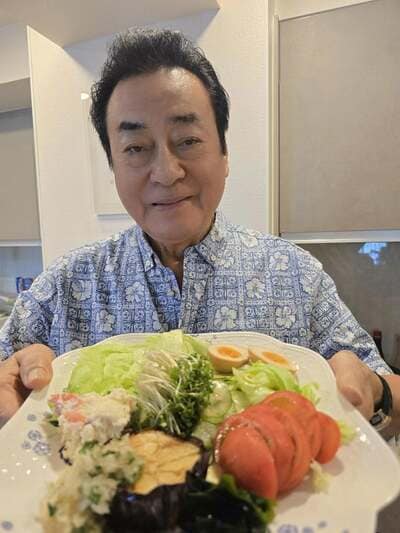 高橋英樹のAmeba公式ブログ投稿