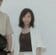 【66歳マダム】ZARA×UNIQLOの上品な「オールメンズアイテム⁡コーデ」が素敵