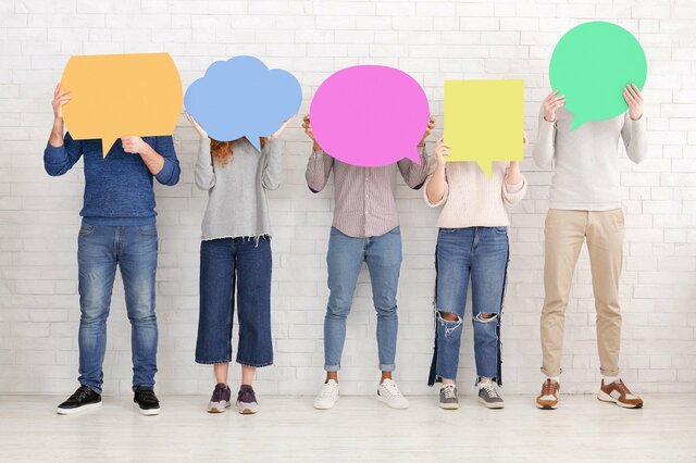 会話が「ウザイ！」「回りくどい…」と思われてしまうのはどんな人？