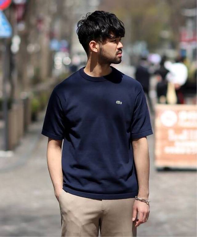 LACOSTE ¥11,000（税込）