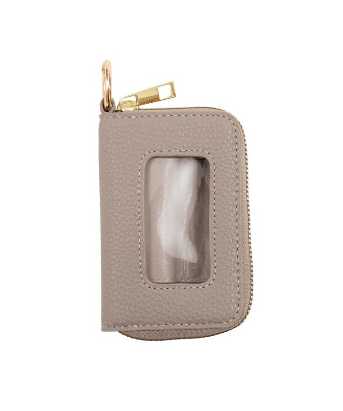 「CARハードキーケース」