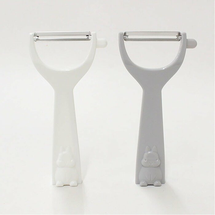 キャンドゥ公式　USAGI　ピーラー