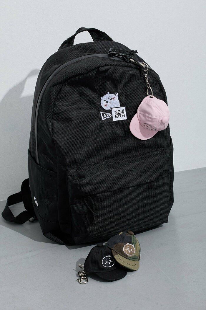 「LIGHT PACK ちいかわ BOX LOGO」