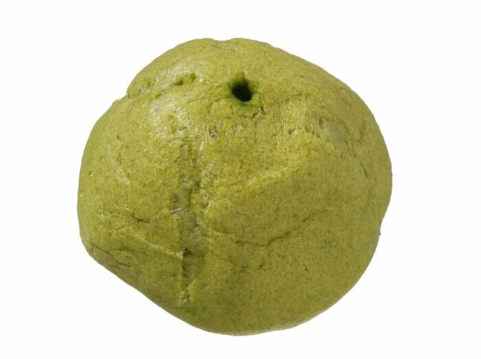 セブン-イレブンの新商品:濃いお抹茶もこ