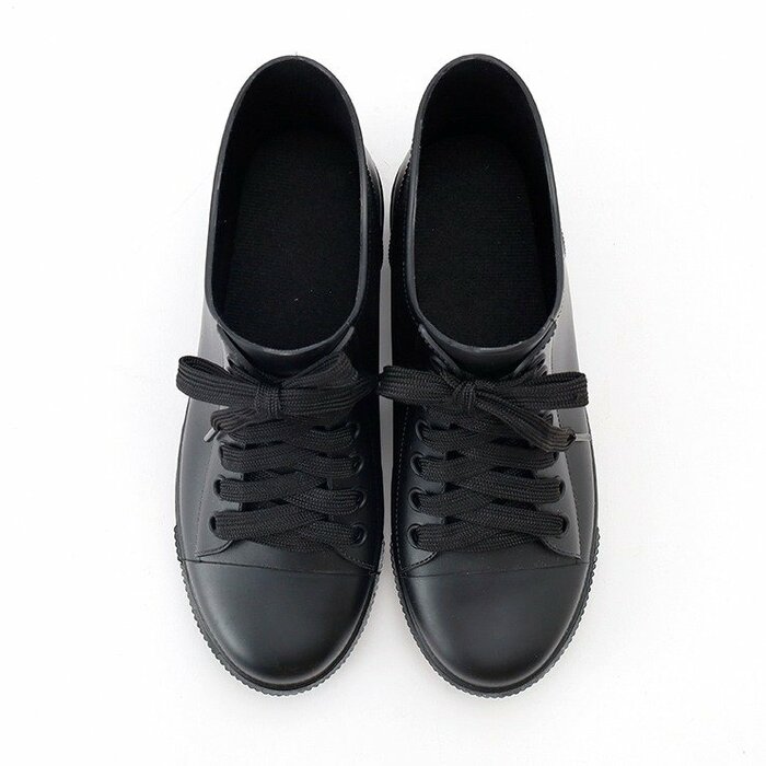 さまざまなアイテムと合わせやすさもバツグン