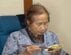 【94歳長寿飯】おばあちゃんが食べるボリューム満点の夕飯に賞賛「食べたくなった」