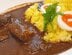 千葉県の道の駅で味わう「和牛カレー」とは？ホロホロ牛スネ肉×サフランライスに「ぺろっとなくなっちゃう」 