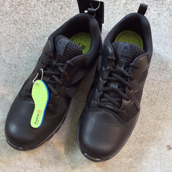 Reebok Duty/Uniform - RB8105 SUBLITE CUSHION TACTICAL ¥21,450（税込）