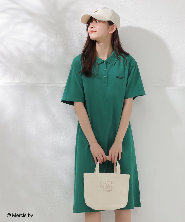 出所：ハニーズ公式通販 ミッフィー/ミニトート