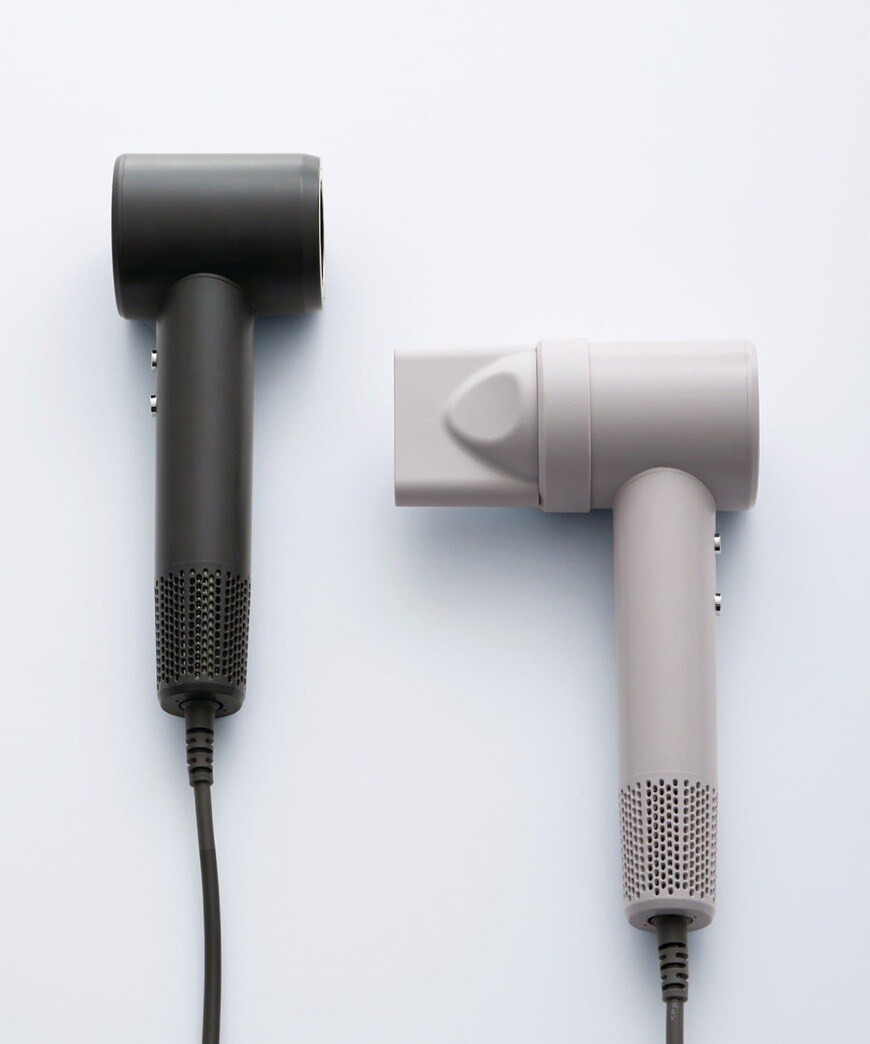 出所：パルグループ公式ファッション通販サイト 3COINS ヘアケアイオンドライヤー／and us