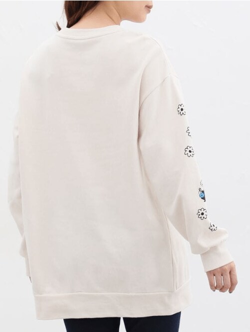 画像出所：ハニーズ公式