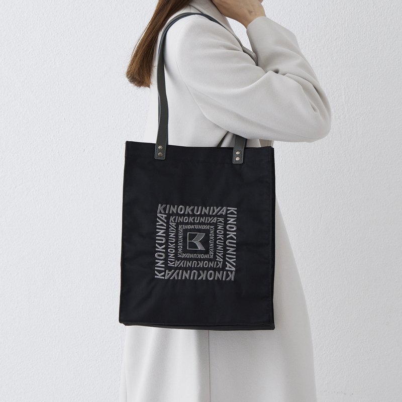 出所：紀ノ国屋公式　トートバッグ