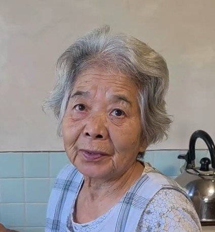 【80代夫婦】おばあちゃんが丁寧に作る“栗のワイン煮”に称賛続出「最高だね！」