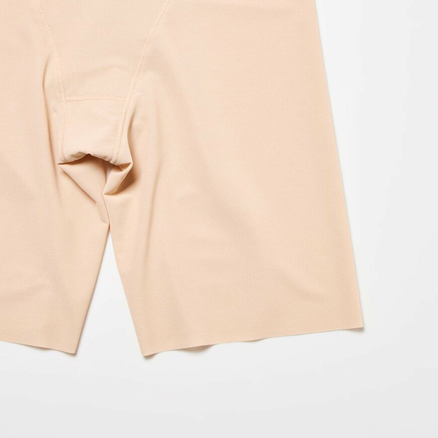 出所：ユニクロ公式　エアリズムシェイパーショーツ/サポートタイプ