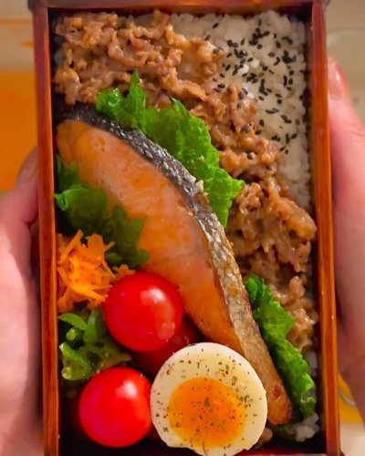 出所：@obento_moco