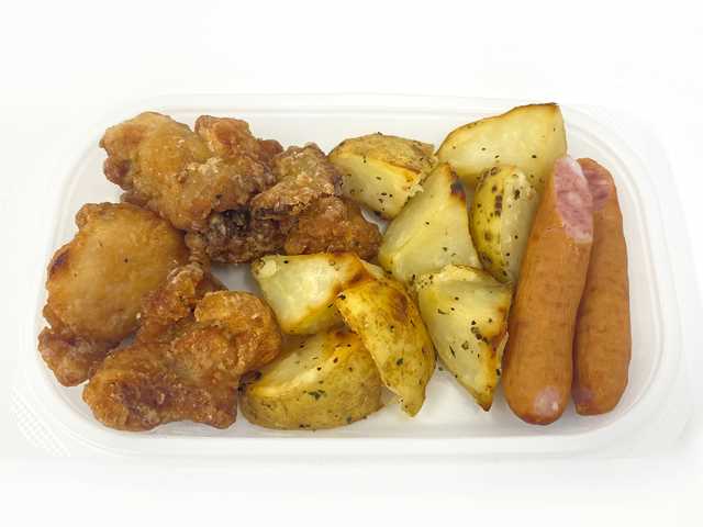 出所：株式会社セブン‐イレブン・ジャパン「今週の新商品」