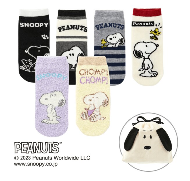 画像出典：すべて「しまむら公式」