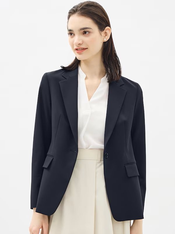 出所：GU公式サイト