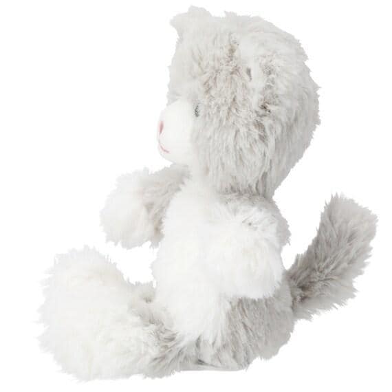 出所：ニトリ公式通販ニトリネット クタクタぬいぐるみ(キャットGY S)