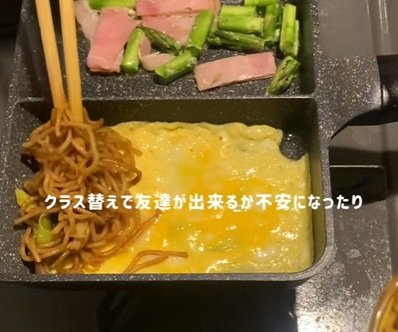 出所：＠mii_cookinglog