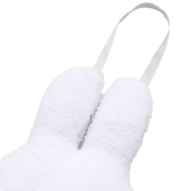 出所：ニトリ公式通販ニトリネット 【デコホーム商品】ぬいぐるみミラーWH ミッフィー