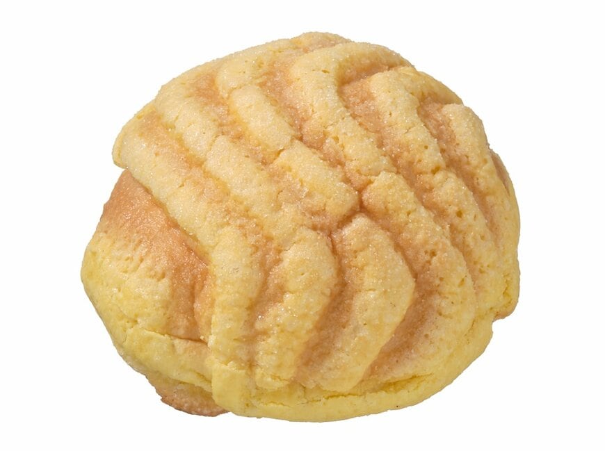 セブン-イレブンの新商品：レモンクリームメロンパン瀬戸内産レモン使用