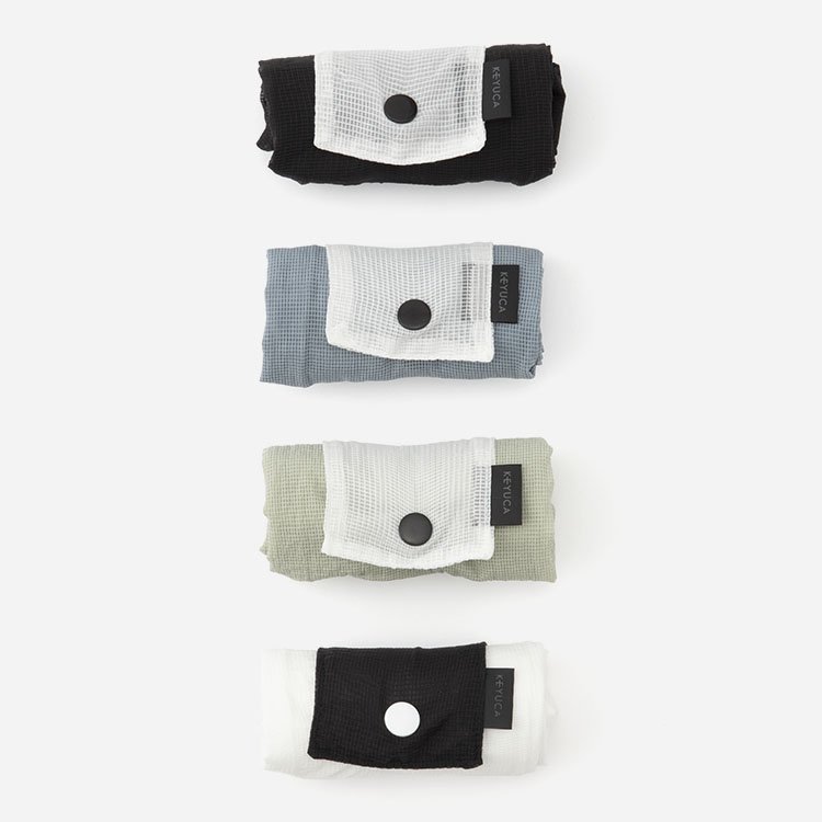 洗えるエコバッグ S お弁当 