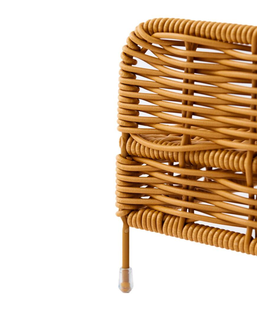 COINS、ぬいぐるみ用ベッド&布団セット画像