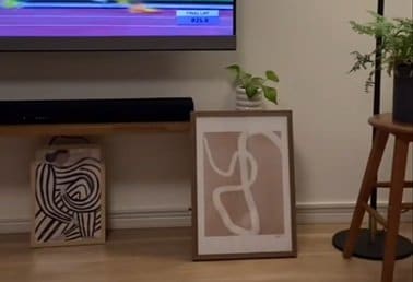 ダイソーの商品を使ったDIY