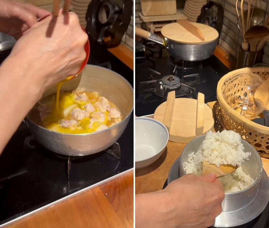昭和の台所