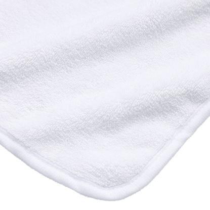 ニトリ、ハンドタオルシマエナガ画像