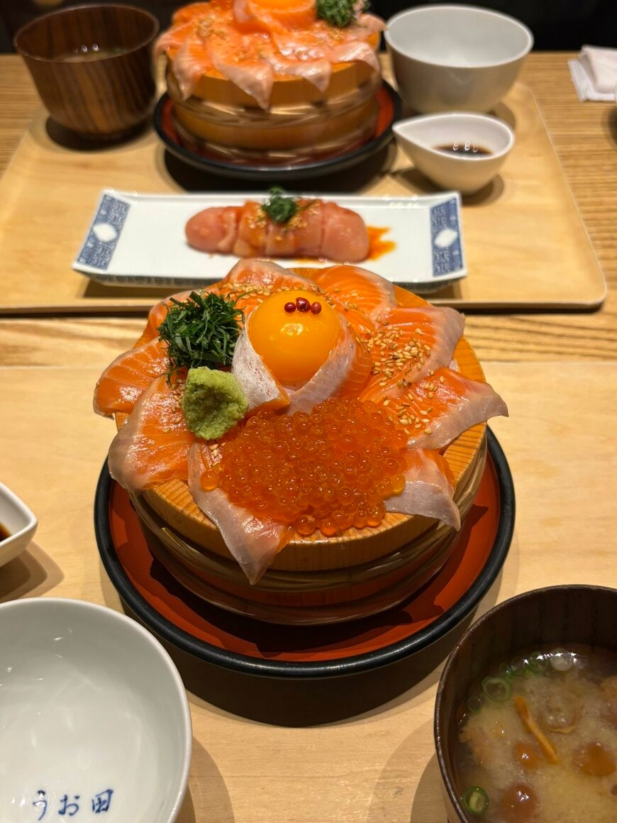 迫力のあるビジュアル！