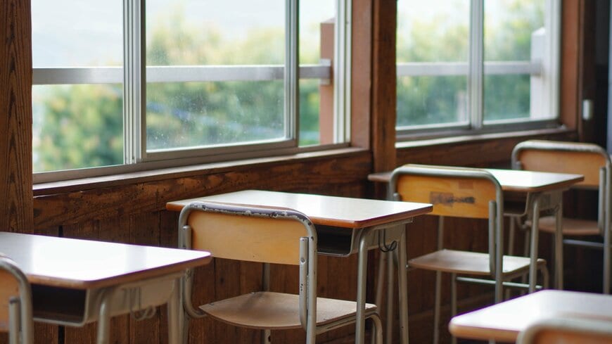 教室のイメージ