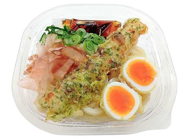 セブン-イレブンの新商品その2