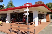 【取材記事】昭和記念公園の紅葉シーズン！「チャムス」のレンタルで手ぶらピクニックを満喫