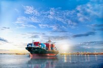 【商船三井の株価】もみ合い継続。高配当の好調銘柄が一転、伸び悩んだ「本当のワケ」