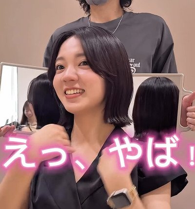 人気美容師