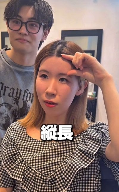 人気美容師