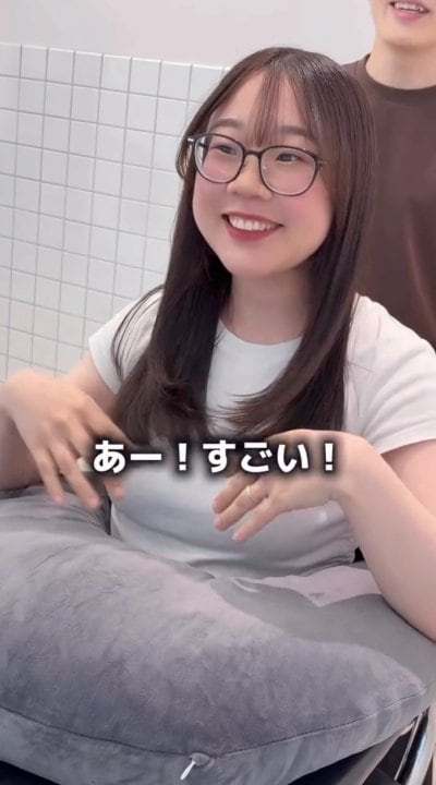 人気美容師