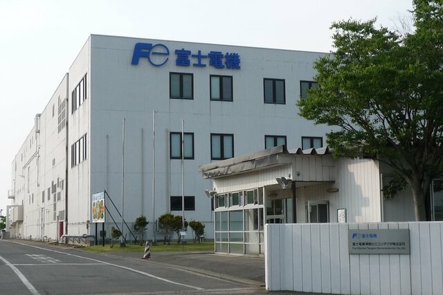 富士電機、パワー半導体の増産加速